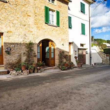 Sunmoon Chianni Appartement Buitenkant foto